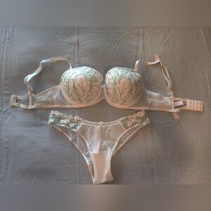 Victoria's Secret Lingerie